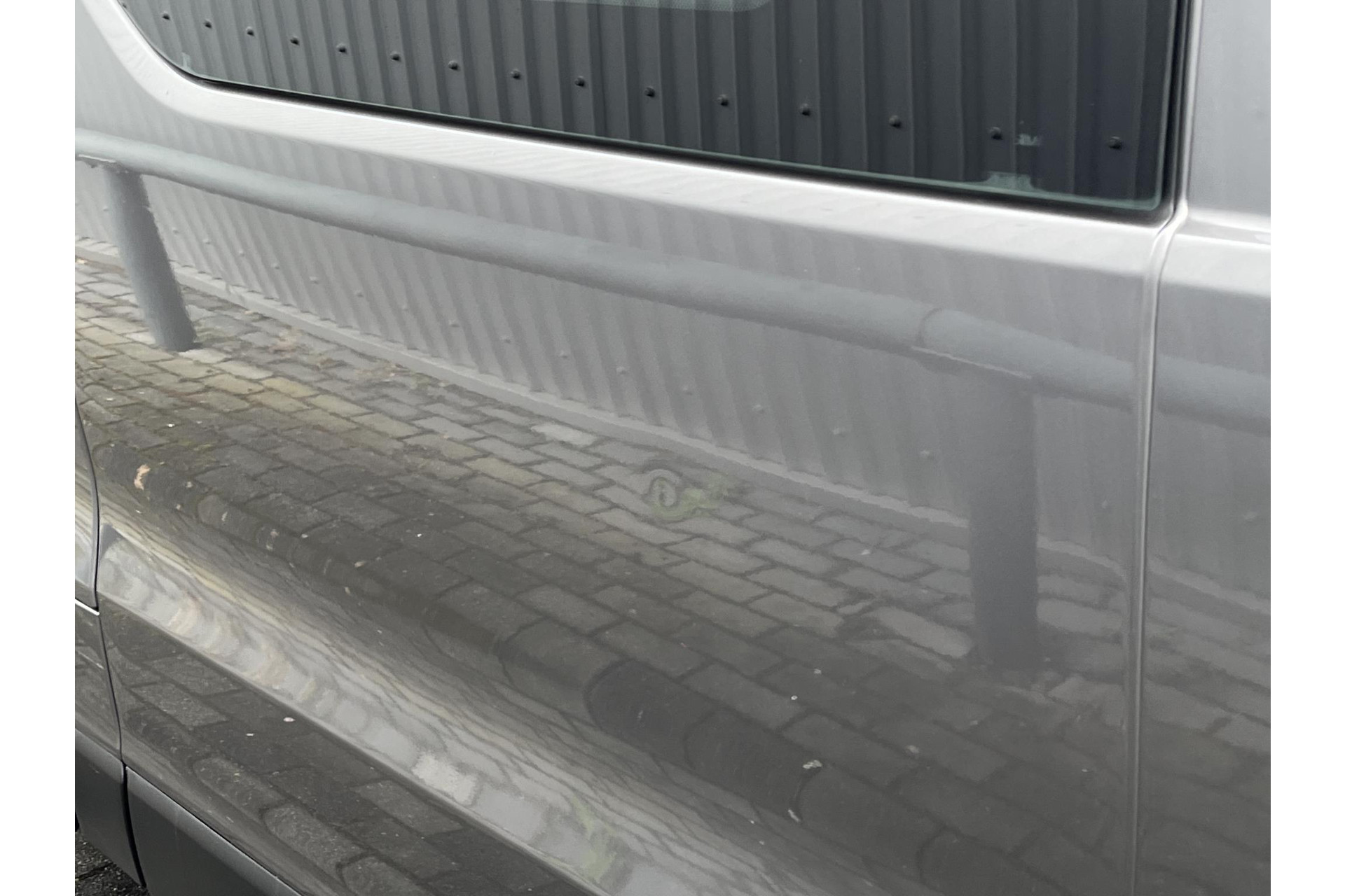 Opel Vivaro 1.6 CDTI L2H1 DC Edition*NAVI*CRUISE*HAAK*A/C*TEL*